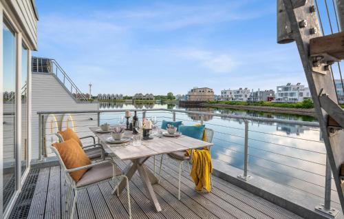 Olpenitz Alquiler De Eote | Ans Bootshaus