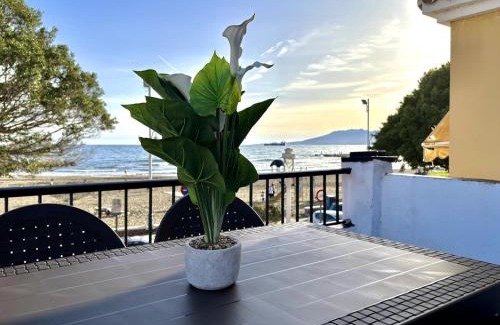 Playas del Palo Casa | ANSA Beach Apartments - El Palo