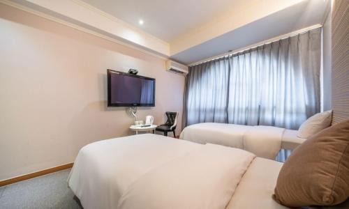 Ansan Hotel | Ansan Seowon Tourist Hotel