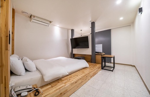 Suwon Hotel | Ansan Vant Hotel