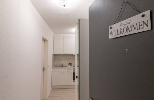 Ansbach Apartamento | Ansbachs City Apartment