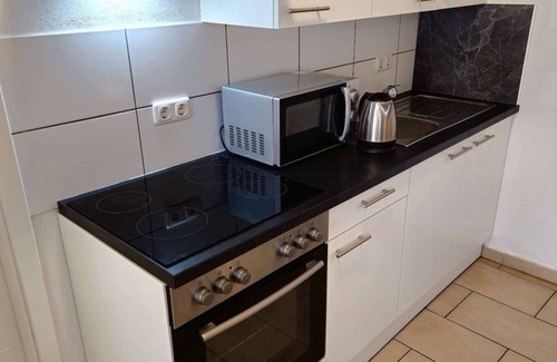 Neumuenster Casa | Anscharstraße 48 W1 - 1 bedroom