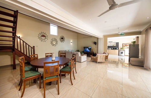 Anse Boudin Casa | Anse Boudin Villa