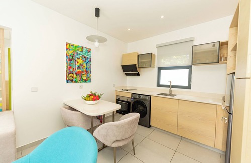 Anse La Mouche Apartamento | Anse La Mouche Villas
