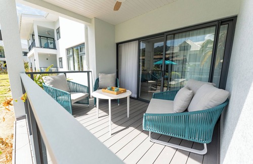 Anse La Mouche Apartamento | Anse La Mouche Villas