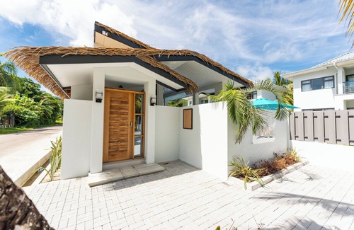 Anse La Mouche Apartamento | Anse La Mouche Villas