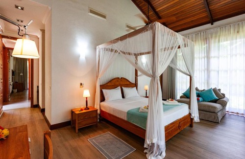 Anse Boudin Casa | Anse Lazio Lodge