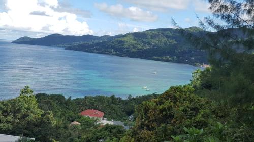 Anse Royale Apartamento | Anse Royale Bay View Apartments
