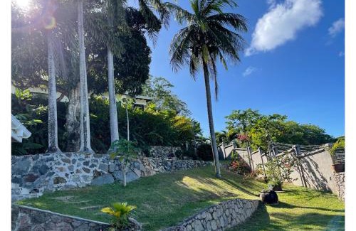 Mahe Island Casa | Anse Soleil Resort