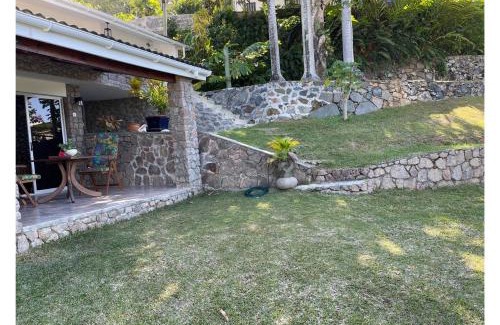 Mahe Island Casa | Anse Soleil Resort