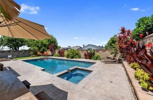 Mission Viejo Villa | Anselmo