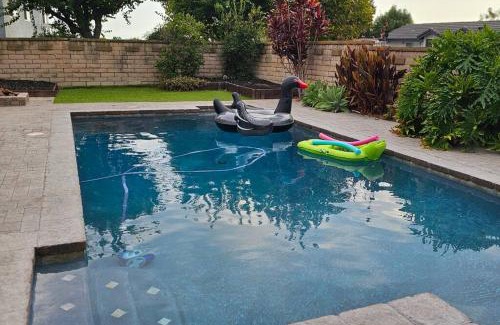 Mission Viejo Villa | Anselmo