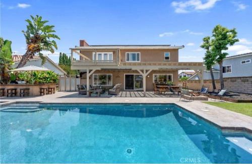 Mission Viejo Villa | Anselmo