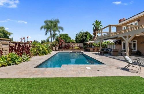 Mission Viejo Villa | Anselmo