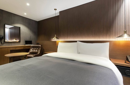 Anseong Hotel | Anseong City Hotel