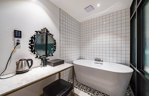 Anseong Hotel | Anseong Hotel Ruem
