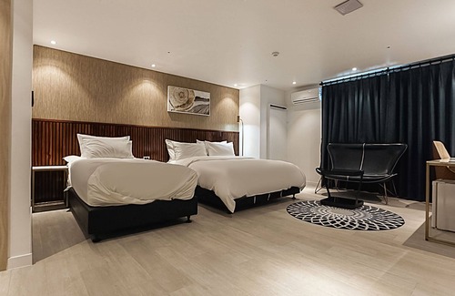 Anseong Hotel | Anseong Hotel Ruem