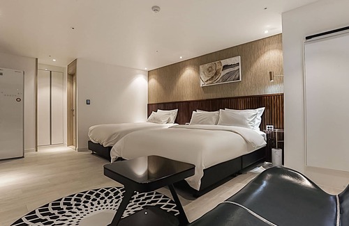 Anseong Hotel | Anseong Hotel Ruem