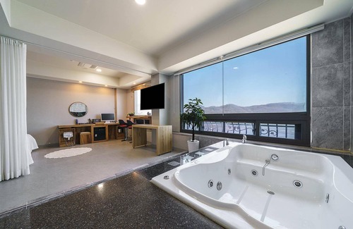 Anseong Hotel | Anseong Lake Hotel