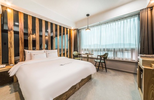 Anseong Hotel | Anseong Lake Hotel