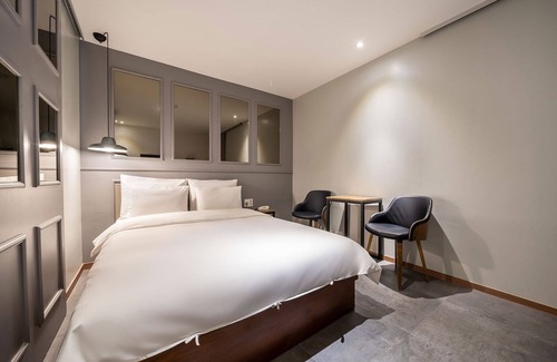 Anseong Hotel | Anseong Rivera