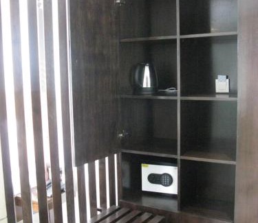 Laksmana Hotel | Anshel Hotel Seminyak