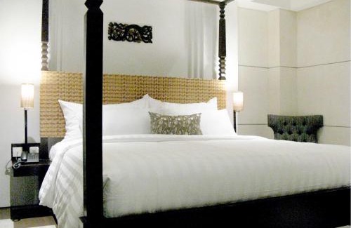Laksmana Hotel | Anshel Hotel Seminyak