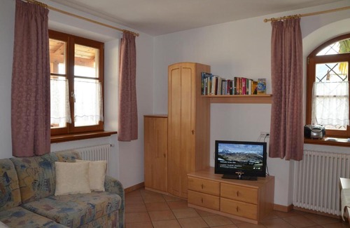 Berg/Monte Apartamento | Ansitz Weissenheim
