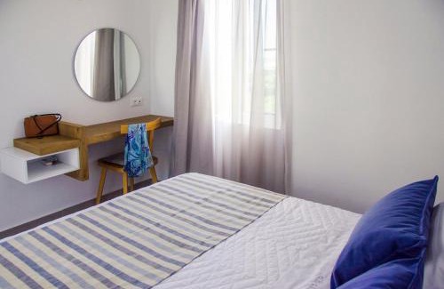 Plaka Apartamento | Ansi Studios & Apartments
