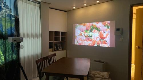 Daeyeon-dong Apartamento | Ansik