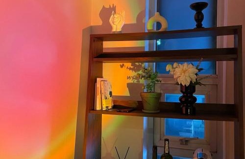 Daeyeon-dong Apartamento | Ansik
