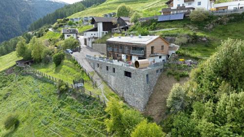Laudes Casa | Ansitz Röfen
