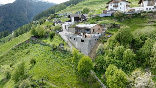 Laudes Casa | Ansitz Röfen