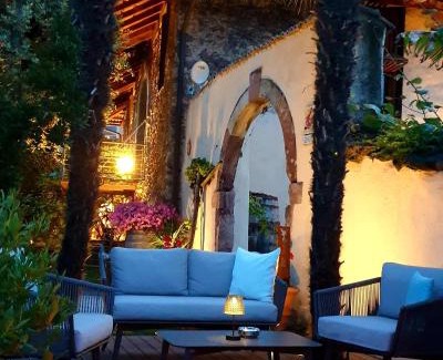 Pianizza Di Sopra Casa | Ansitz Strengherrnhof