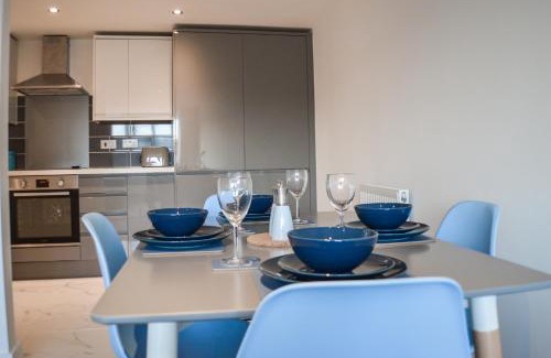 Easton Apartamento | Anstey Heights Apartments
