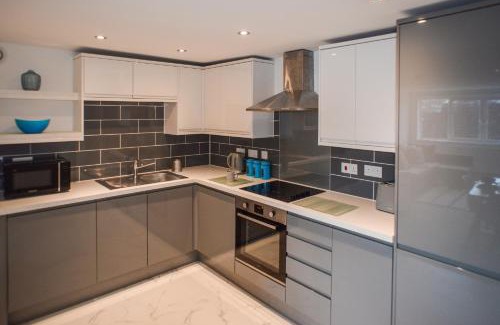 Easton Apartamento | Anstey Heights Apartments