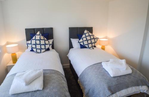 Easton Apartamento | Anstey Heights Apartments