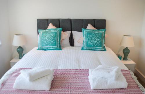 Easton Apartamento | Anstey Heights Apartments