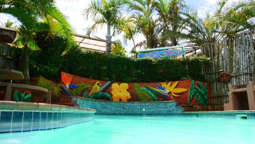 Bluff Apartamento | Ansteys Beach Self Catering Apartments