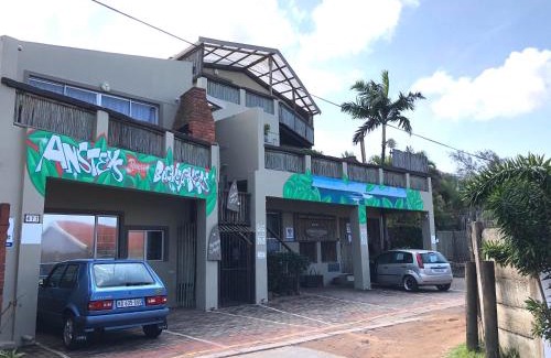 Bluff Apartamento | Ansteys Beach Self Catering Apartments