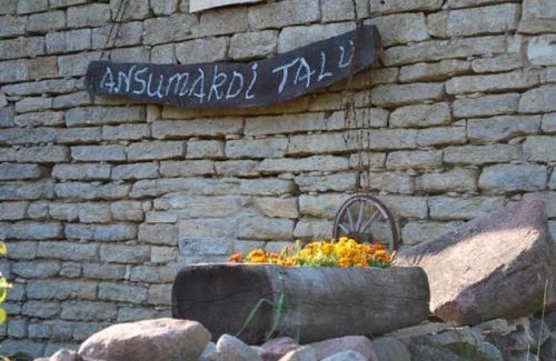 Rahtla Casa | Ansumardi Farmstay