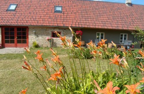 Rahtla Casa | Ansumardi Farmstay