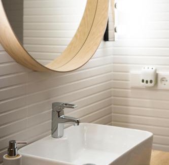 Algarrobo Apartamento | Antílope