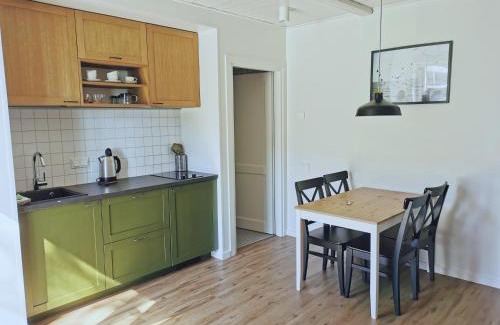 Preila Apartamento | Ant marių kranto-By the Lagoon Apartments