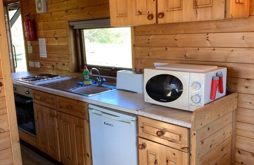 Irstead Alquiler De Eote | Ant River Lodge Houseboat