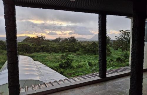 Curepipe Apartamento | Ant's residence