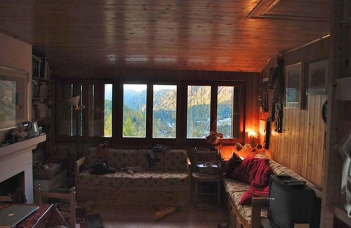 Antagnod Chalet De Esquí | Antagnod Ayas: Casa / villa / chalet - Antagnod-Ayas