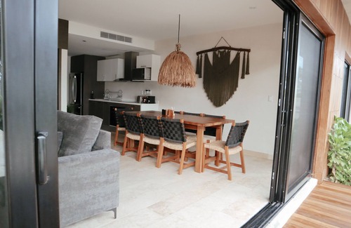 Tulsayab Apartamento | Antal By BT Homes