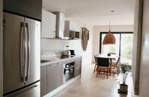 Tulsayab Apartamento | Antal By BT Homes
