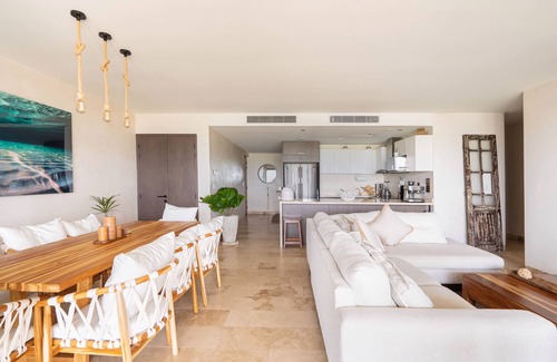Tulsayab Apartamento | Antal By BT Homes